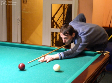 Андрей Захаров - дебют года